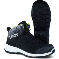 Jalas 7178 Zenit Evo S3 safety shoes