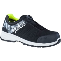 Jalas 7168 Zenit Evo S3 safety shoes