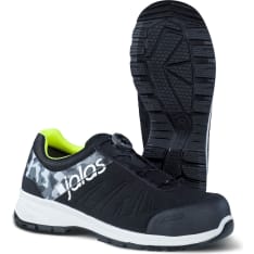 Jalas 7168 Zenit Evo S3 safety shoes