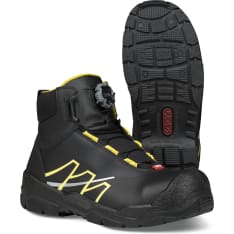 Jalas 1598 Gran Premio S3 safety shoes
