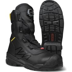 Jalas 1508 Gran Premio S3 talviturvakengät