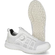 Jalas 5462 SpOc O1 work shoes