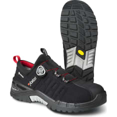 Jalas 9968 Exalter S3 safety shoes