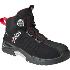 Jalas 9988 Exalter S3 safety shoes