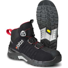 Jalas 9988 Exalter S3 safety shoes