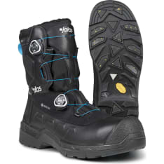 Jalas 1398 Heavy Duty GTX S3 talviturvakengät