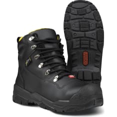 Jalas 1938 Gran Premio S3 safety shoes