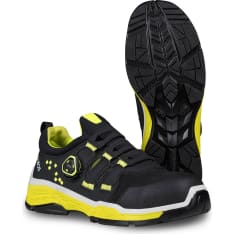 Jalas 2058 Tio S1 SRC P safety shoes