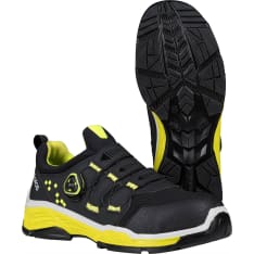 Jalas 2068 Tio S3 SRC safety shoes