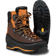 Jalas 1988 Level 2 safety shoes
