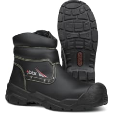 Jalas 1668W Gran Premio S3 hitsauskengät