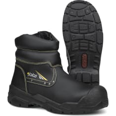 Jalas 1678W Gran Premio S3 welding boots