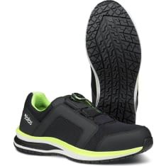 Jalas 5668 Tempus S1P SRC turvakengät