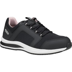 Wearing 5628 Tempus S1 SRC P safety shoes