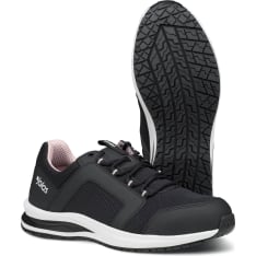 Jalas 5628 Tempus S1P SRC turvakengät