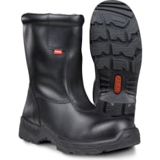 Jalas 1430 Clean S2 safety shoes