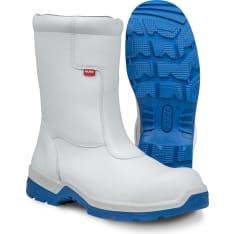 Jalas 1440 Clean S2 safety shoes