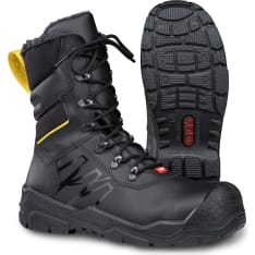 Jalas 2808 Gran Premio S3S turvakengät