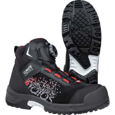 Jalas 2718 Zenit S3 safety shoes