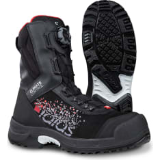 Jalas 2728 Zenit S3 talviturvakengät