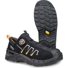 Jalas 9995 Exalter S3S safety shoes
