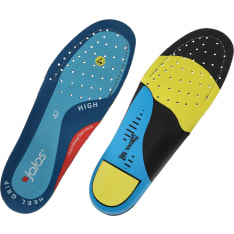 Foot 8709H High Arch insole
