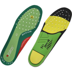 Foot 8710M Medium Arch insole