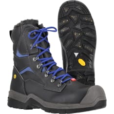 Jalas 1378B Heavy Duty S3 winter safety boots