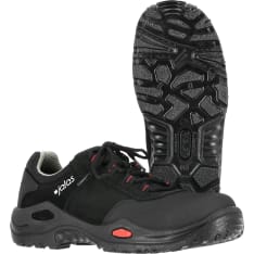 Jalas E-Sport 2615 S3S safety shoes