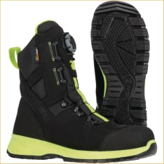 Jalas Evo 7198 S3S safety shoe
