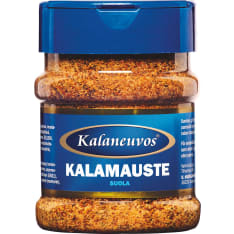 Kalaneuvos 180G Fish Seasoning