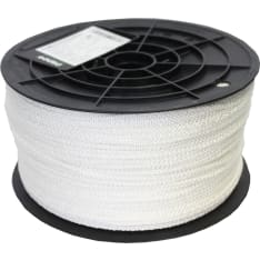 Piippo Rope Reel 4mm / 4.3 kg / 400 m braided polyester rope