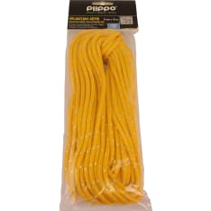Pippo 6mm x 15 m Reflective rope bundle