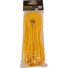 Pippo 8mm x 10 m Reflective rope bundle