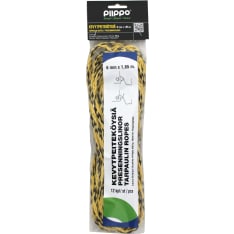 Piippo 12pc light blanket rope