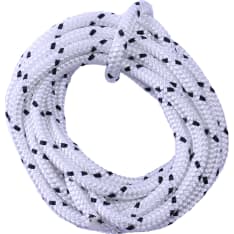 Pipe 2.5 m starter cord