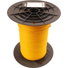 Pipe HMPE 4mm x 300 m/ 3.7 kg rope spool