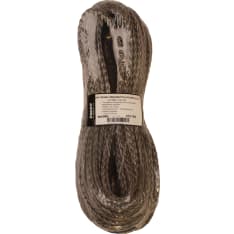 Piippo OFF ROAD 30.5 m winch rope
