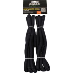 Pipe 10mm x 1.5 m 2pcs. Lepuuttaja rope with loop
