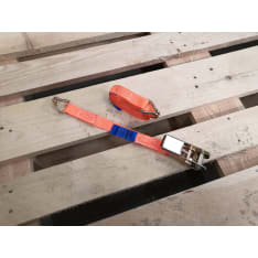 Pippo 25mm x 450cm Cargo tie-down strap,