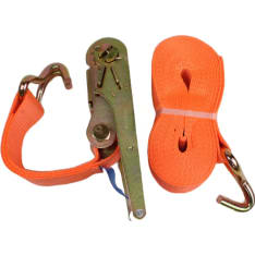 Pippo 75mm x 10m Cargo tie-down strap