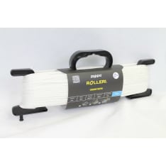 Piippo Roller 3mm x 130m for underfloor wire rope