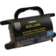 Piippo Rolleri 4mm x 30m PP multifilament
