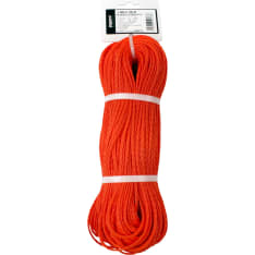 Pippo 5mm x 100m Braided polyethylene