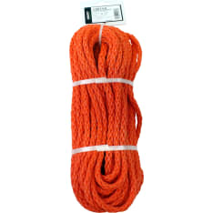 Pippo 10mm x 30m Braided polyethylene