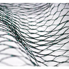 Piippo 8m x 25m Protective net for bushes