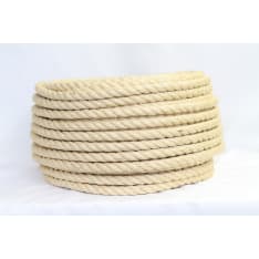 Pipe 8mm 220m sisal rope