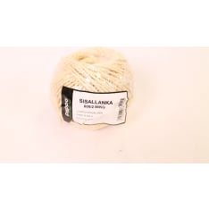 Piippo 250 g sisal thread