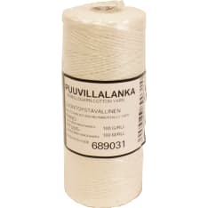Pippo 100 m Cotton thread
