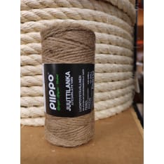 Pippo 100 m Jute thread